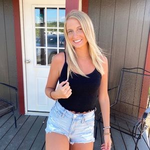 Meet your Posher, Brooke